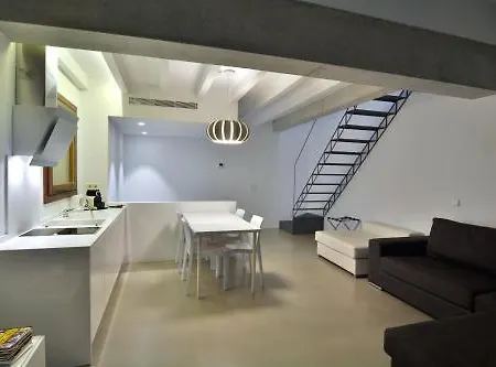 Lonja Apartment *