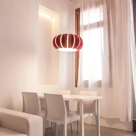 Lonja Appartement