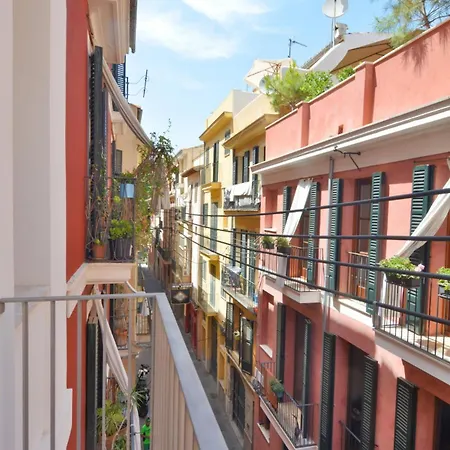 Appartement Lonja