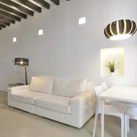 Lonja Apartment