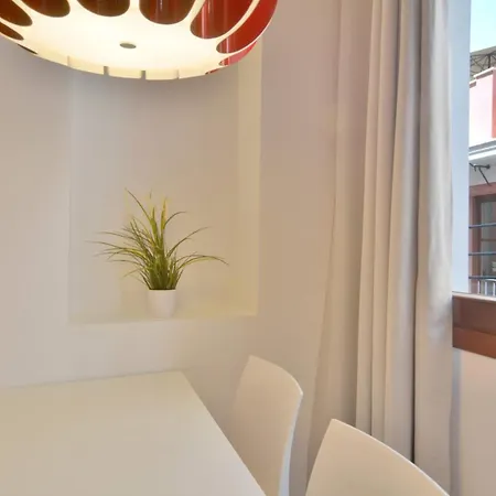 Lonja Apartment
