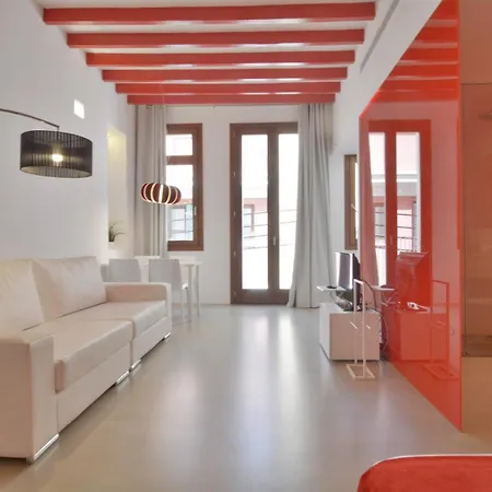 Lonja Apartment *