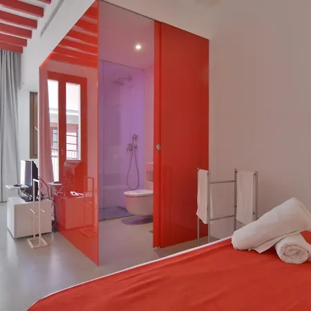 Apartment Lonja