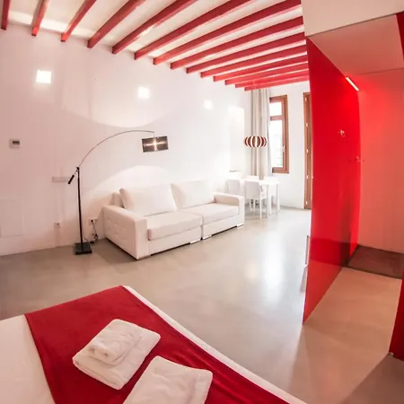 Lonja Apartment Palma de Mallorca