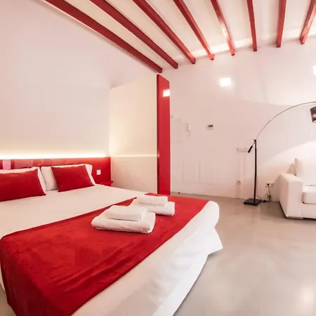 Apartment Lonja Palma de Mallorca