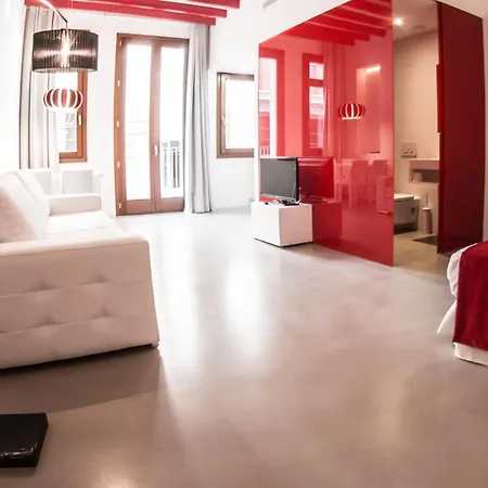 Lonja Apartment *