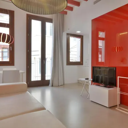 Apartment Lonja