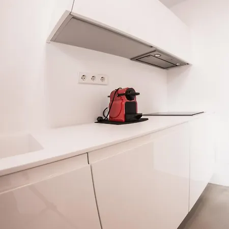 Apartment Lonja Palma de Mallorca
