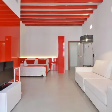 Apartment Lonja