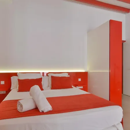 Apartment Lonja *
