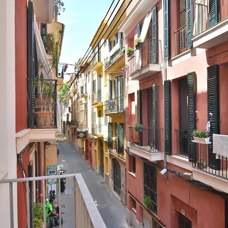 Apartment Lonja *