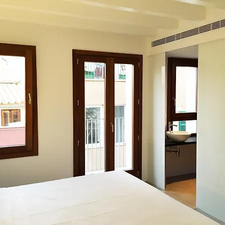 Apartment Lonja