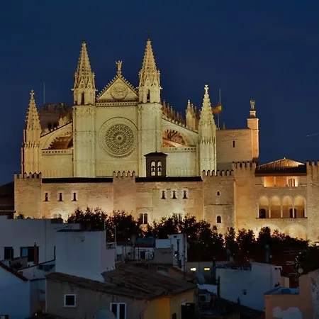 Lonja Apartment Palma de Mallorca