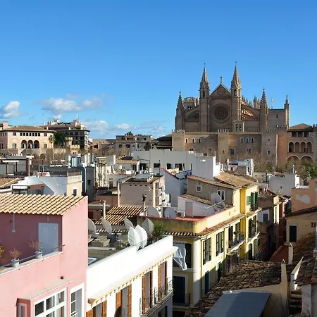 Apartment Lonja Palma de Mallorca