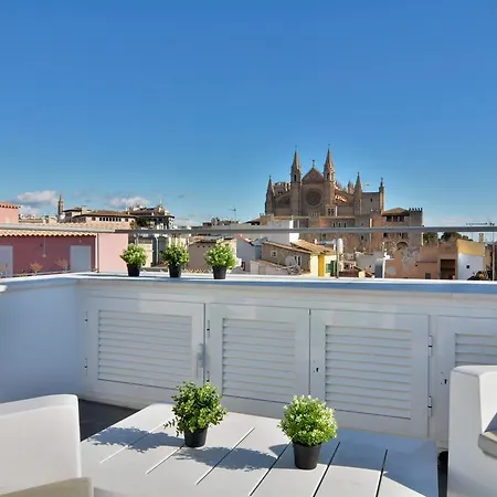 Lonja Palma de Mallorca