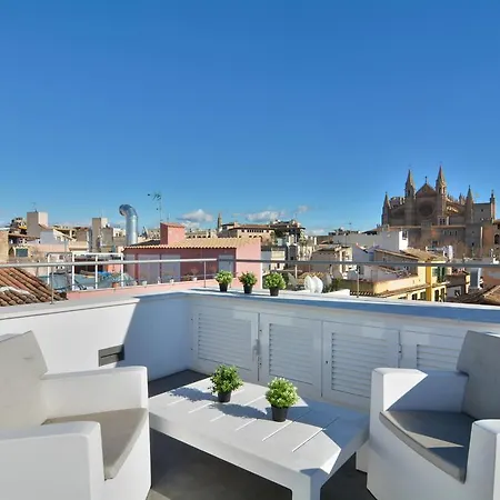 Apartment Lonja Palma de Mallorca