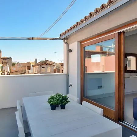 Lonja Palma de Mallorca