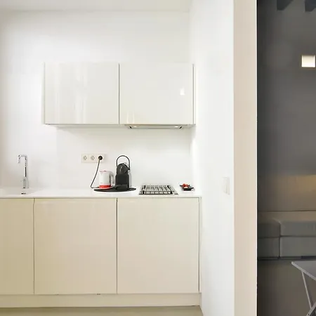 Lonja Apartment *