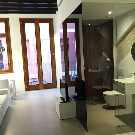 Apartment Lonja Palma de Mallorca