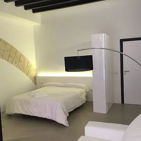 Lonja Apartment