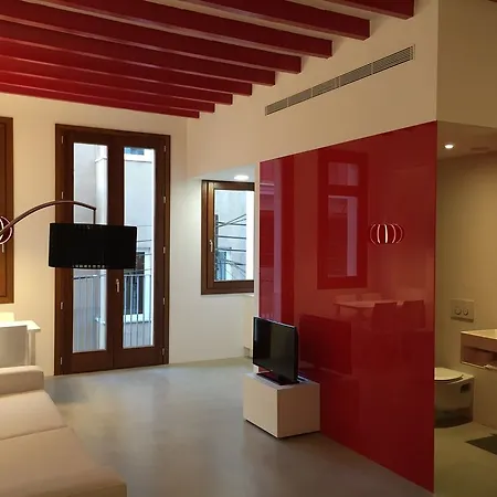 Apartment Lonja