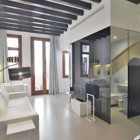 Apartment Lonja