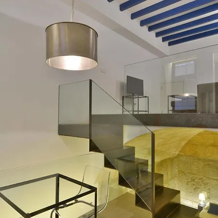 Lonja Apartment *