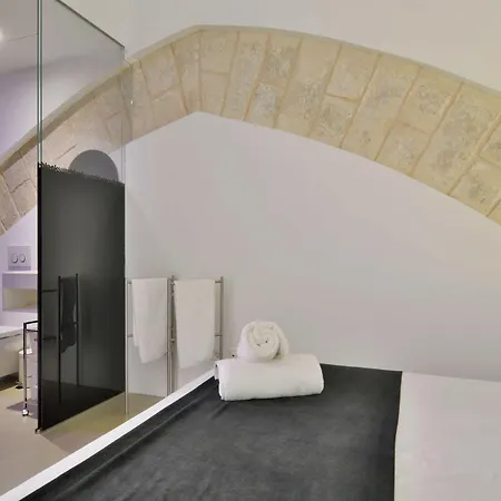 Apartment Lonja *