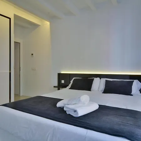Apartment Lonja Palma de Mallorca