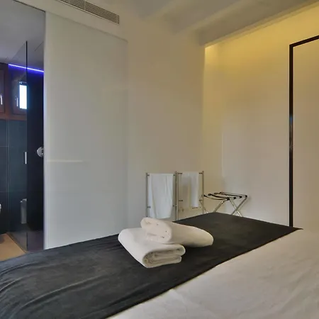 Lonja Apartment