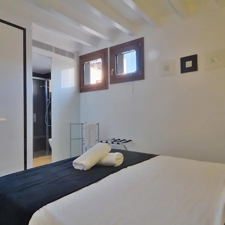 Lonja Apartment