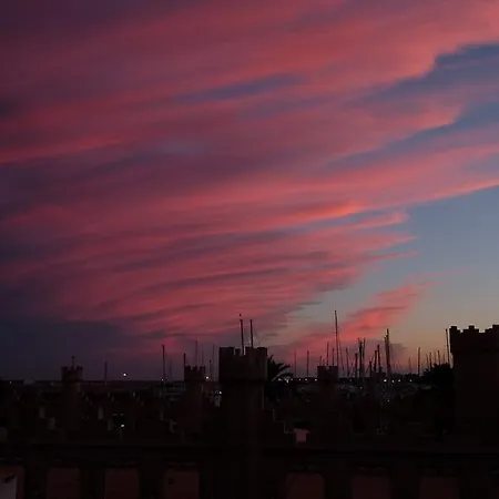 Lonja Apartamento