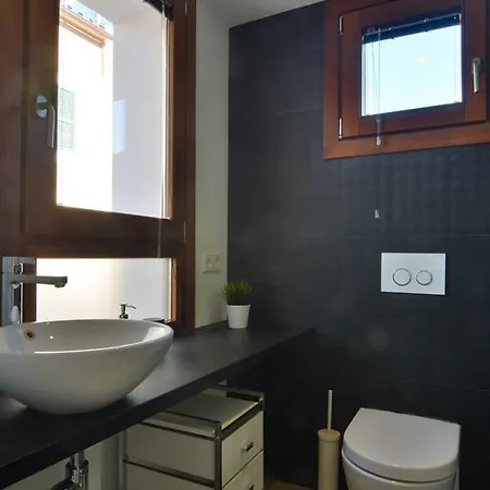 Lonja Apartamento