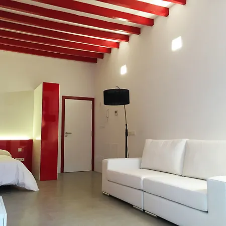 Lonja Apartamento Palma de Mallorca